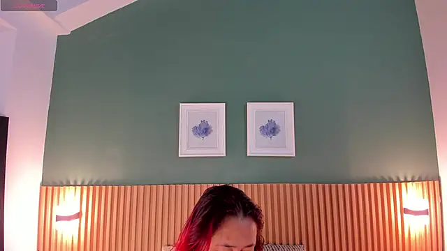 anavictoria  online show from January 23, 11:37 am