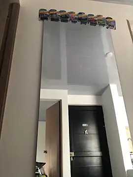 Tifanny Sweett online show from October 17, 5:15 pm