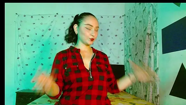 Kaory 32 online show from February 24, 7:34 pm