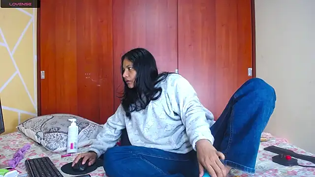 CrazyDirty Barbarian online show from April 16, 11:51 pm