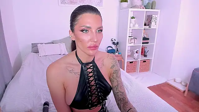 Sasha Miro online show from March 15, 1:33 am