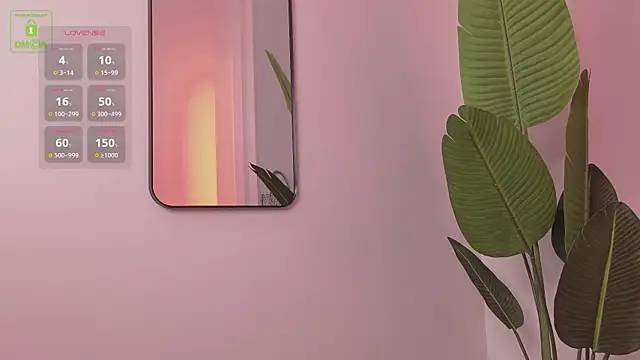 Snapshot of Whitney_Svonn chatting on February 6, 3:41 pm Whitney Svonn online show from February 6, 3:41 pm