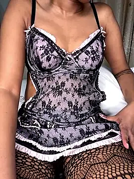 Ravishing Rubi online show from March 21, 6:40 am