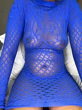 Ravishing Rubi online show from May 26, 8:32 am