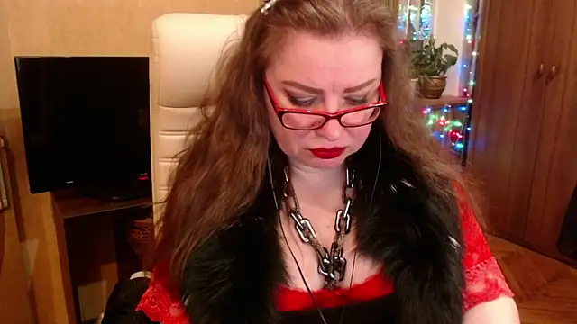 Miss Tress online show from March 16, 7:06 pm