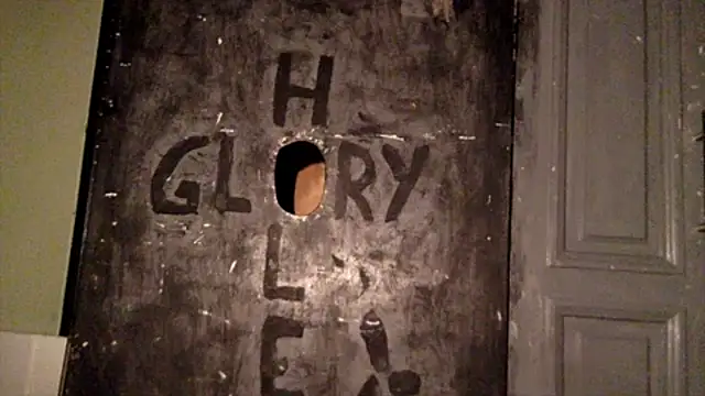 TweakyDude online show from October 15, 10:54 pm