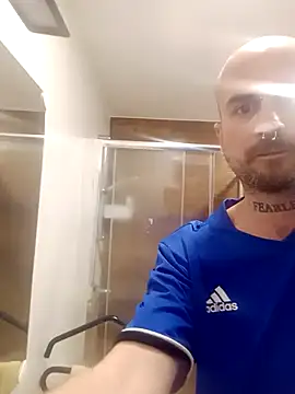 Sexboompower online show from October 27, 12:36 am