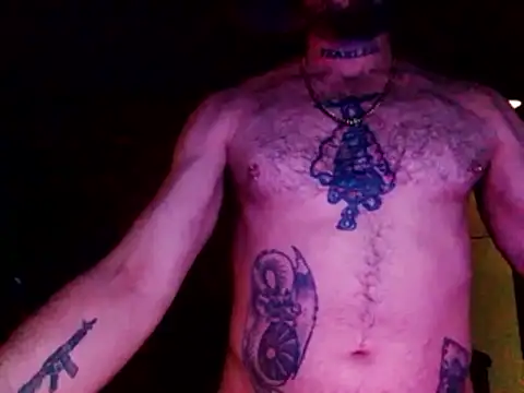 Sexboompower online show from December 2, 11:23 pm