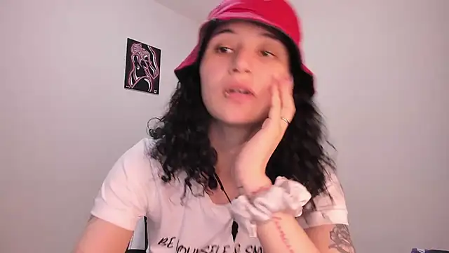 valent 27 online show from February 8, 11:52 pm