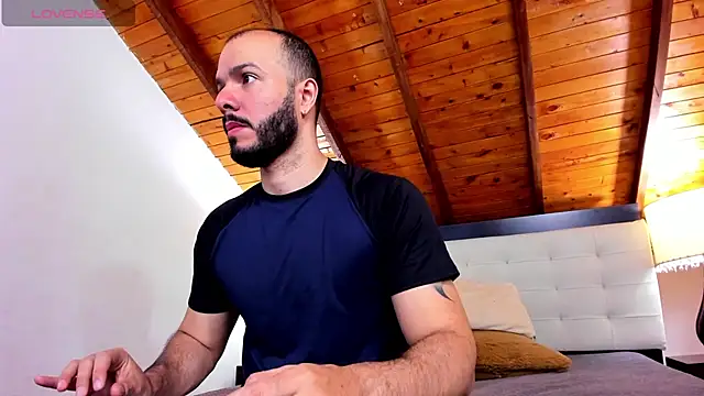 Tom Bailey online show from January 19, 12:42 pm