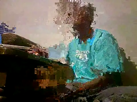 Diatribe43 online show from March 14, 9:53 pm