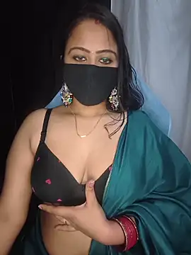 priya  angel online show from April 19, 6:10 pm