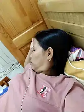 Lanyingxin18 online show from January 29, 5:56 pm