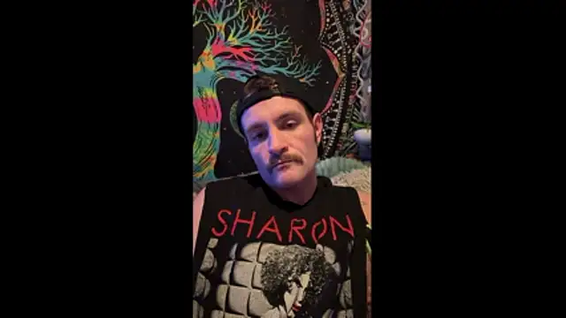 Jackjack716 online show from January 18, 4:16 am