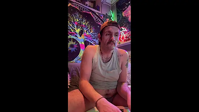 Jackjack716 online show from February 18, 6:26 pm