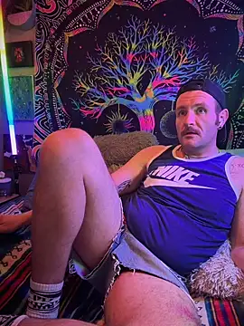 Jackjack716 online show from April 4, 8:34 am