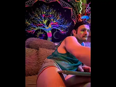 Jackjack716 online show from April 6, 5:08 am