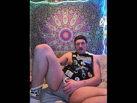 Jackjack716 online show from April 20, 4:59 am