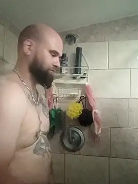 Dj8717 online show from September 18, 5:37 pm