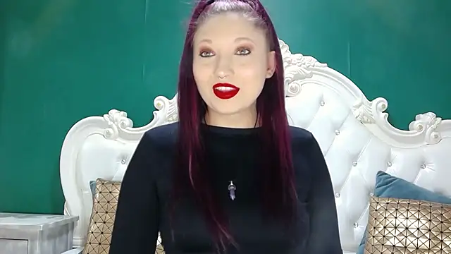 ArielBurn online show from February 5, 9:30 pm