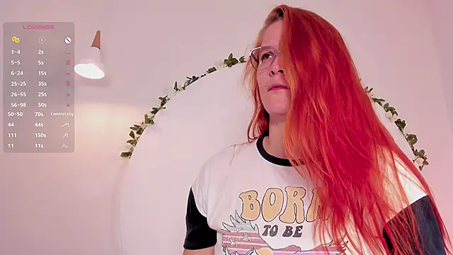 AllisonRoberts  online show from February 15, 2:03 pm