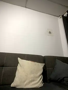 AbbyMillerrr online show from October 12, 3:49 am