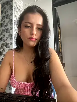 AbbyMillerrr online show from November 1, 2:19 pm