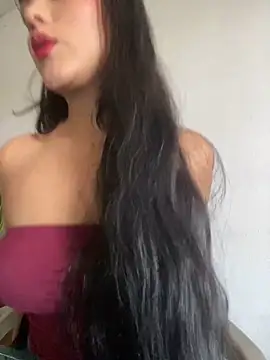 AbbyMillerrr online show from April 22, 7:59 pm