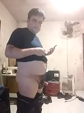 Claudiop2061 online show from April 1, 10:29 pm