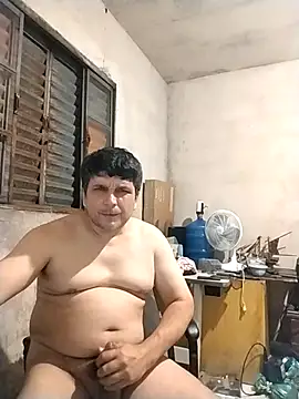 Claudiop2061 online show from April 27, 1:25 am