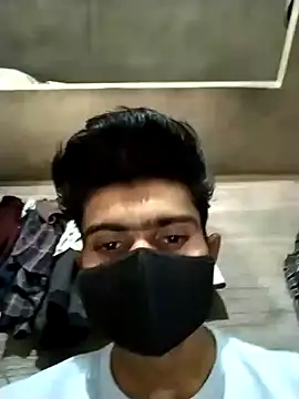 Yasha 14C Creator online show from December 4, 9:07 am