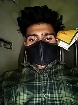 Yasha 14C Creator online show from December 28, 12:03 pm