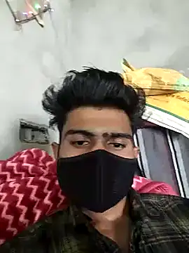 Yasha 14C Creator online show from December 31, 10:58 am