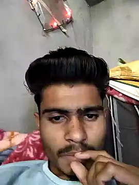 Yasha 14C Creator online show from January 1, 8:35 am