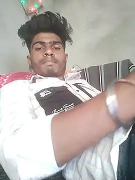 Yasha 14C Creator online show from February 18, 8:16 am