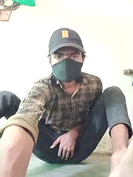 Yasha 14C Creator online show from April 4, 9:18 am