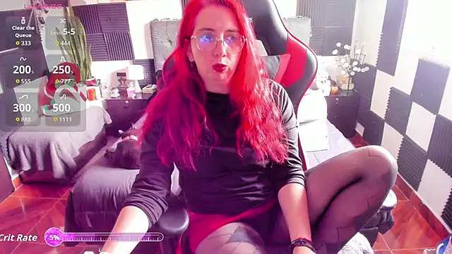 Ursula fire online show from December 16, 8:25 pm