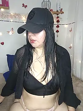 keterinjones--11 online show from March 21, 3:44 am