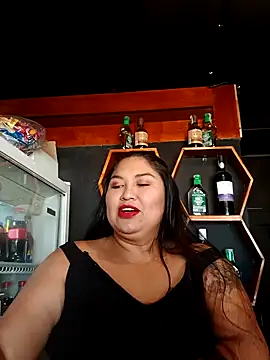 Marcela87 online show from January 19, 7:26 pm