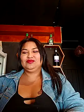 Marcela87 online show from January 25, 6:24 pm