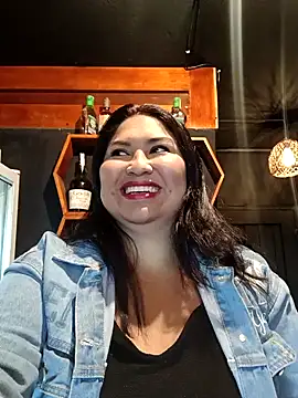 Marcela87 online show from January 27, 10:16 pm