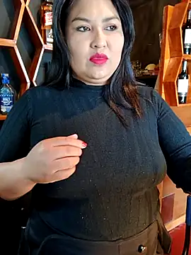 Marcela87 online show from February 23, 5:29 pm