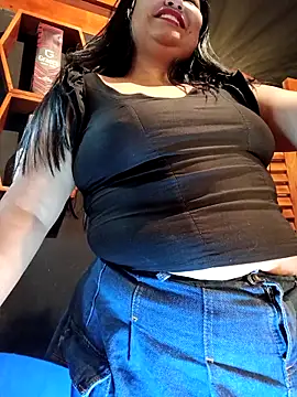 Marcela87 online show from March 2, 1:47 am