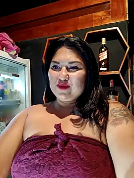 Marcela87 online show from March 9, 10:52 pm