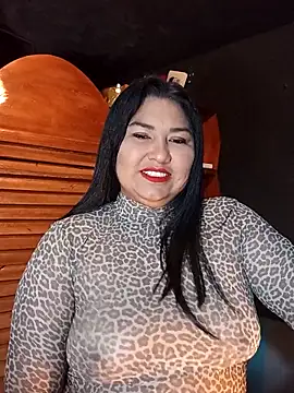 Marcela87 online show from September 11, 3:34 pm