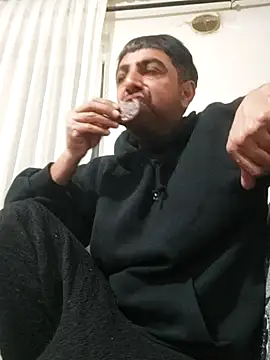 Muratcanik44 online show from February 15, 11:01 pm