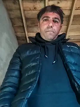 Muratcanik44 online show from February 23, 12:46 pm