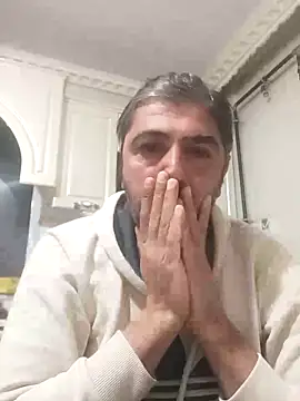 Muratcanik44 online show from March 11, 11:33 pm