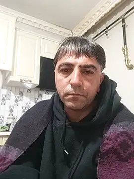 Muratcanik44 online show from March 14, 9:53 pm