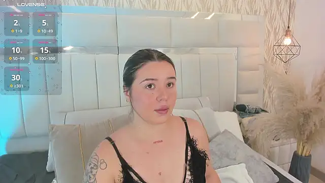 1m dalhia online show from March 17, 8:56 pm